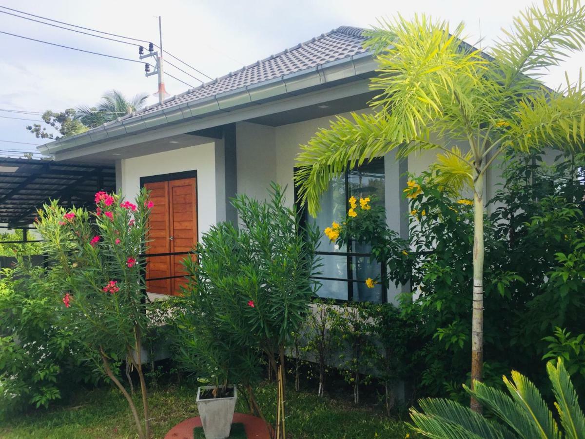 Golden Villas 拉迈海滩 外观 照片